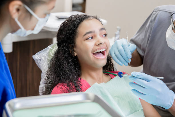Best Emergency Broken Tooth Repair in Four Oaks, NC