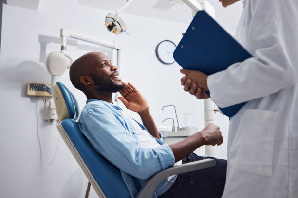 Best After-Hours Emergency Dentist in Four Oaks, NC