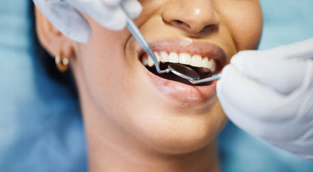 Best Pediatric Emergency Dentist in Four Oaks, NC