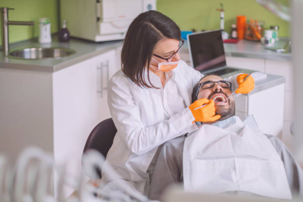 Best Emergency Root Canal Treatment in Four Oaks, NC