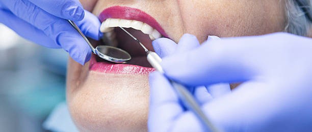 Best Weekend Emergency Dentist in Four Oaks, NC