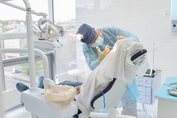 Best Emergency Tooth Extraction in Four Oaks, NC